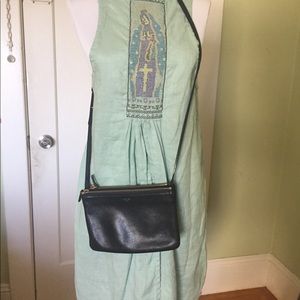 Celine Trio Crossbody Bag Small
